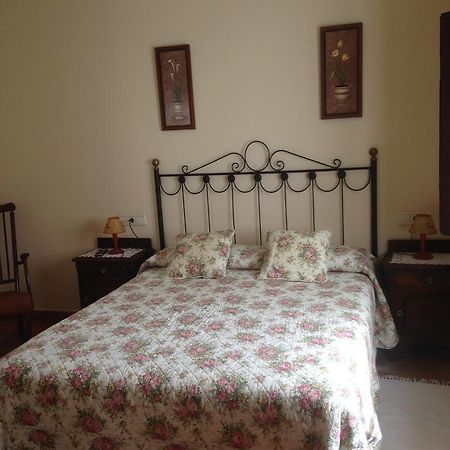 Les Piperes Apartment Corao Стая снимка