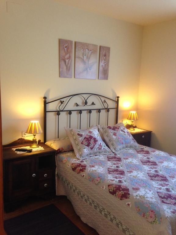Les Piperes Apartment Corao Стая снимка