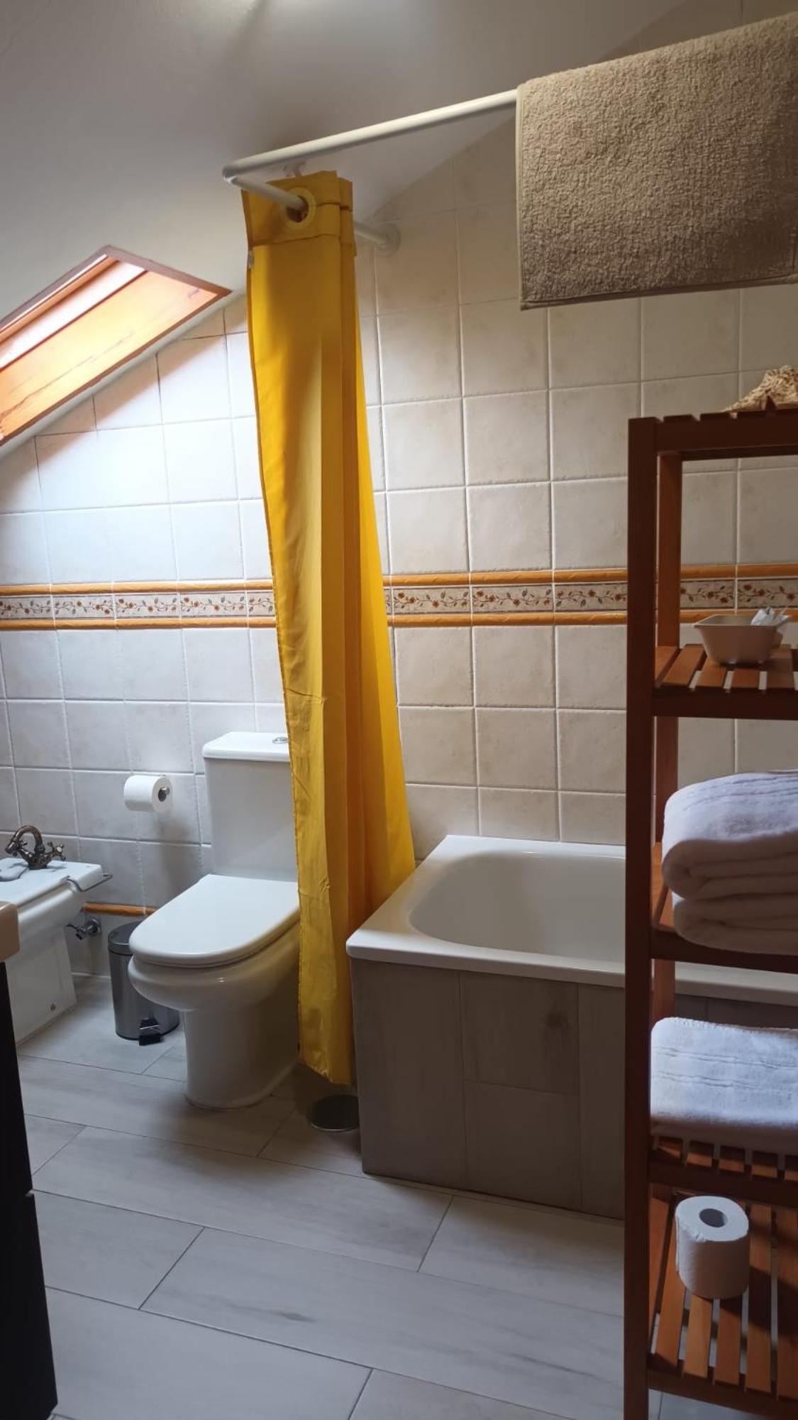 Les Piperes Apartment Corao Екстериор снимка