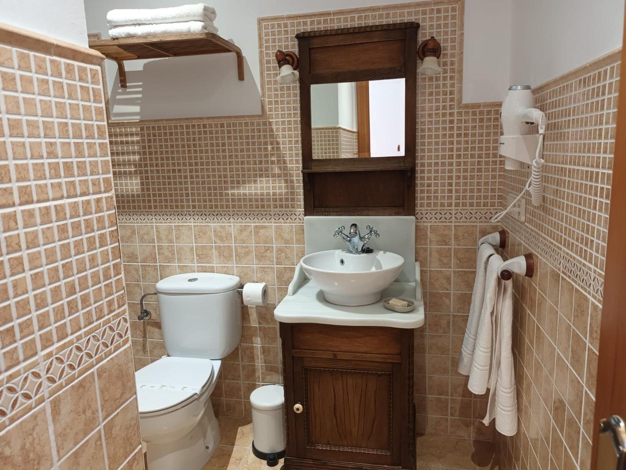 Les Piperes Apartment Corao Екстериор снимка