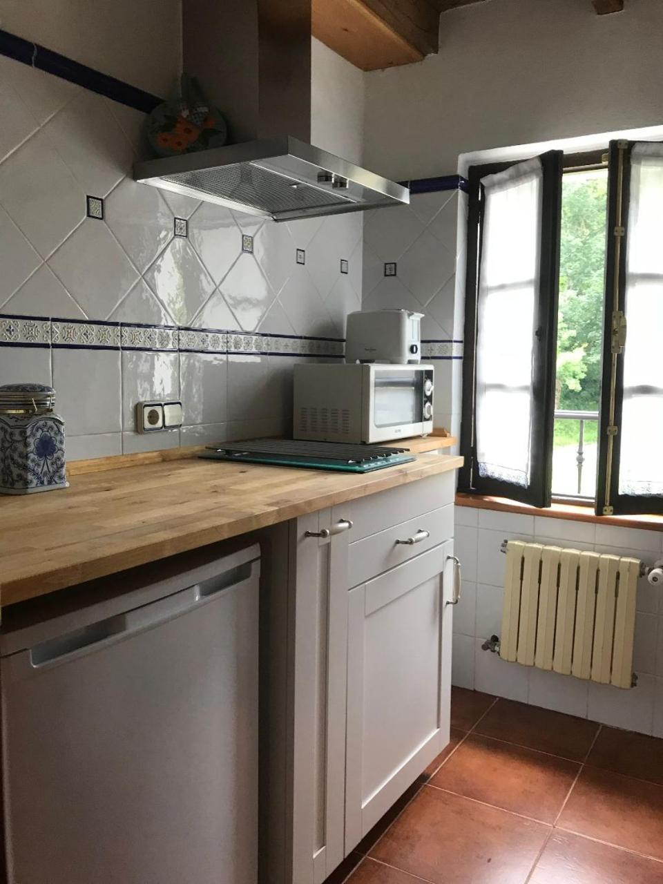 Les Piperes Apartment Corao Екстериор снимка