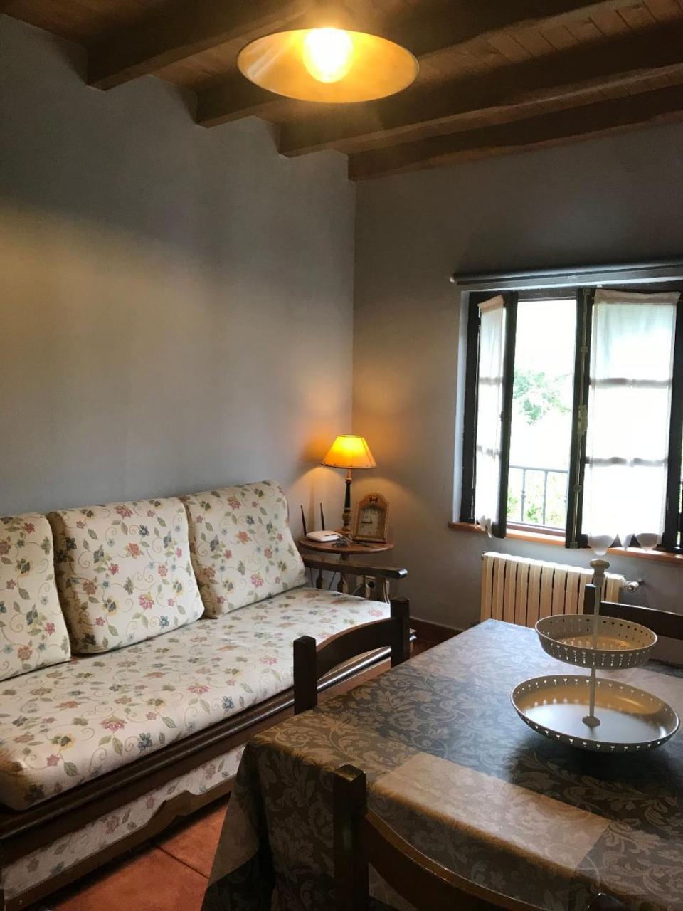 Les Piperes Apartment Corao Екстериор снимка